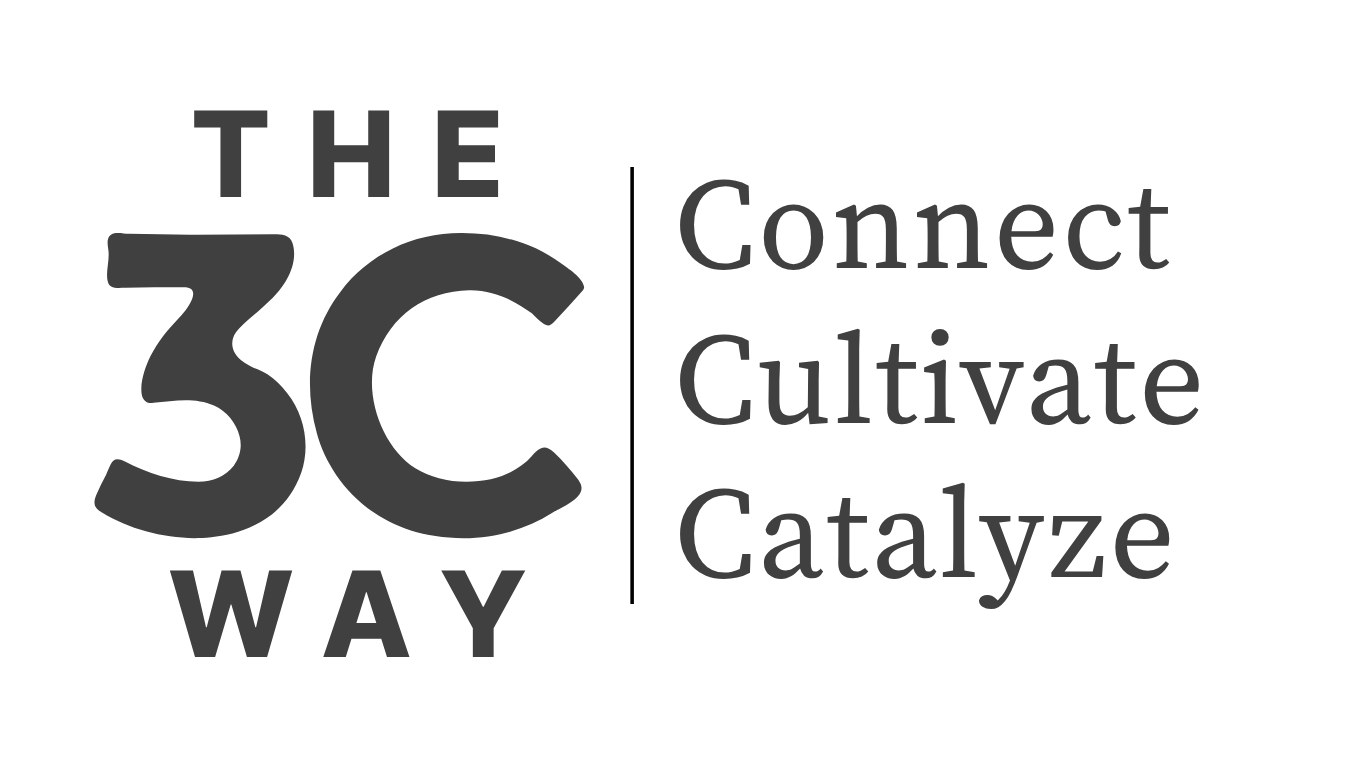 The 3C Way